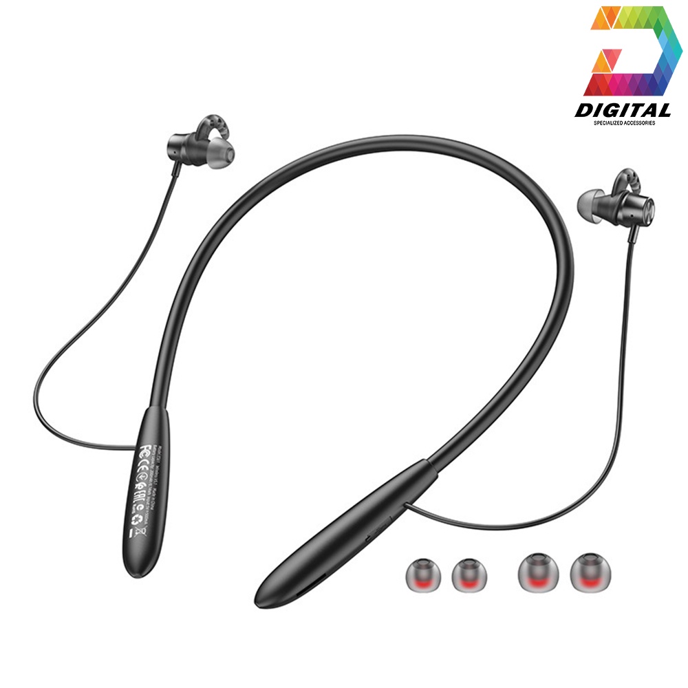 Tai Nghe Bluetooth Thể Thao Hoco ES61 Chính Hãng