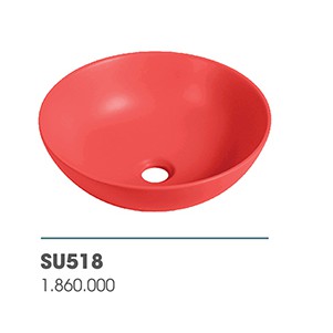 Lavabo sứ-lavabo để bàn Kanly