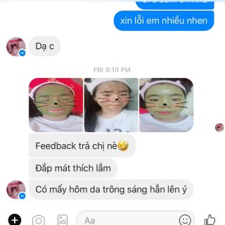 Bột Lá Neem 1kg