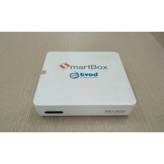 Smart Box VNPT V2