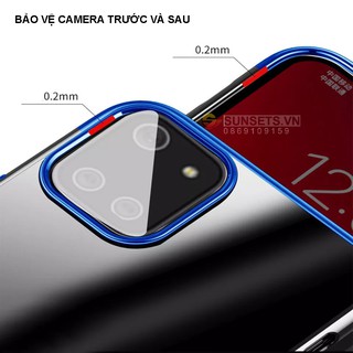 Ốp lưng Realme 6 - 6 Pro