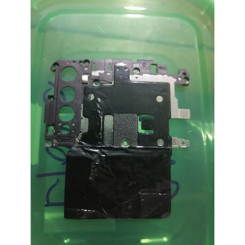 Nẹp Main vivo Y19 Zin Bốc máy