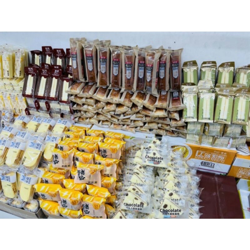 1kg BÁNH MIX ĐÀI LOAN SIÊU NGON