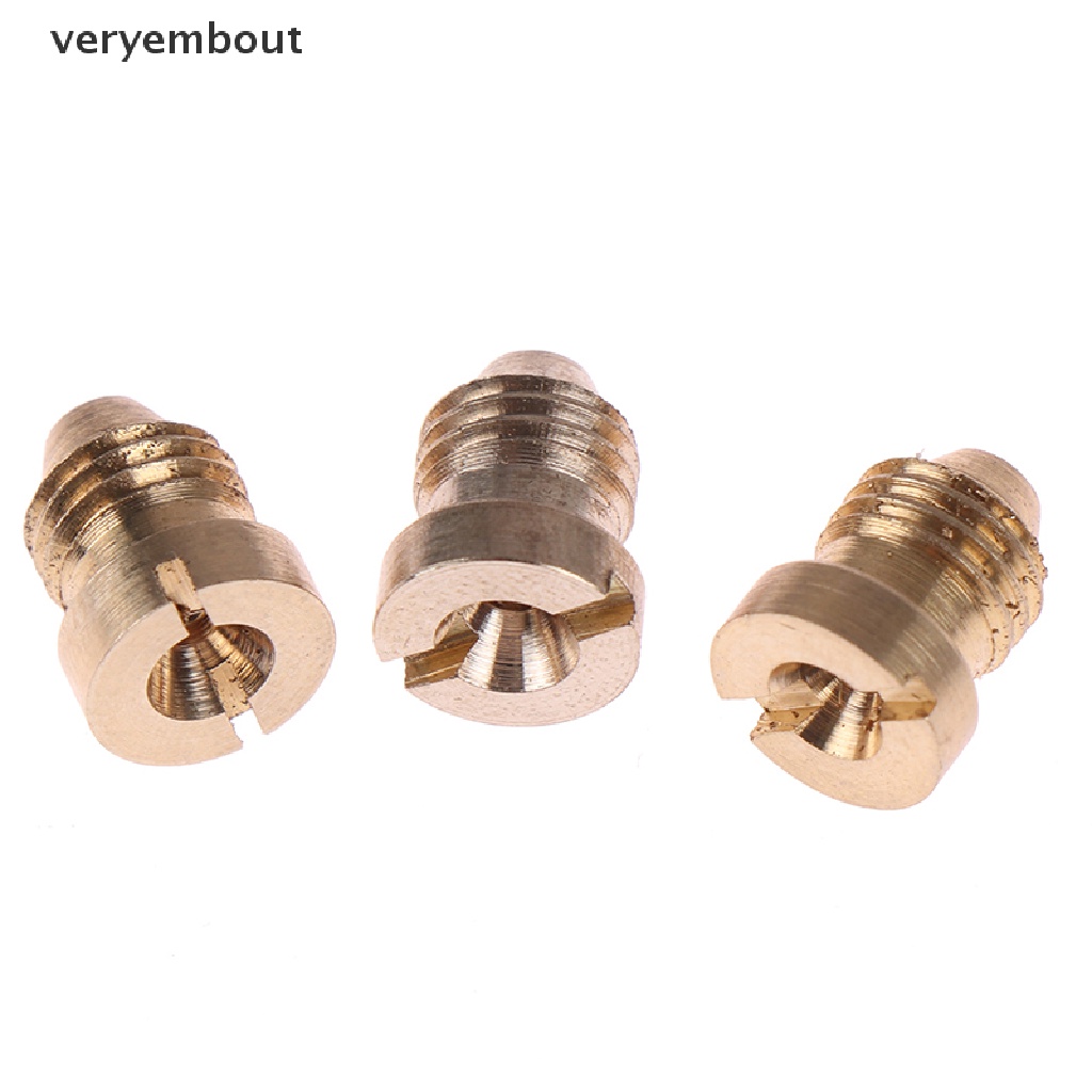 Đầu Phun Bọt Biển 1.1mm / 1.25mm / 1.4mm Chuyên Dụng