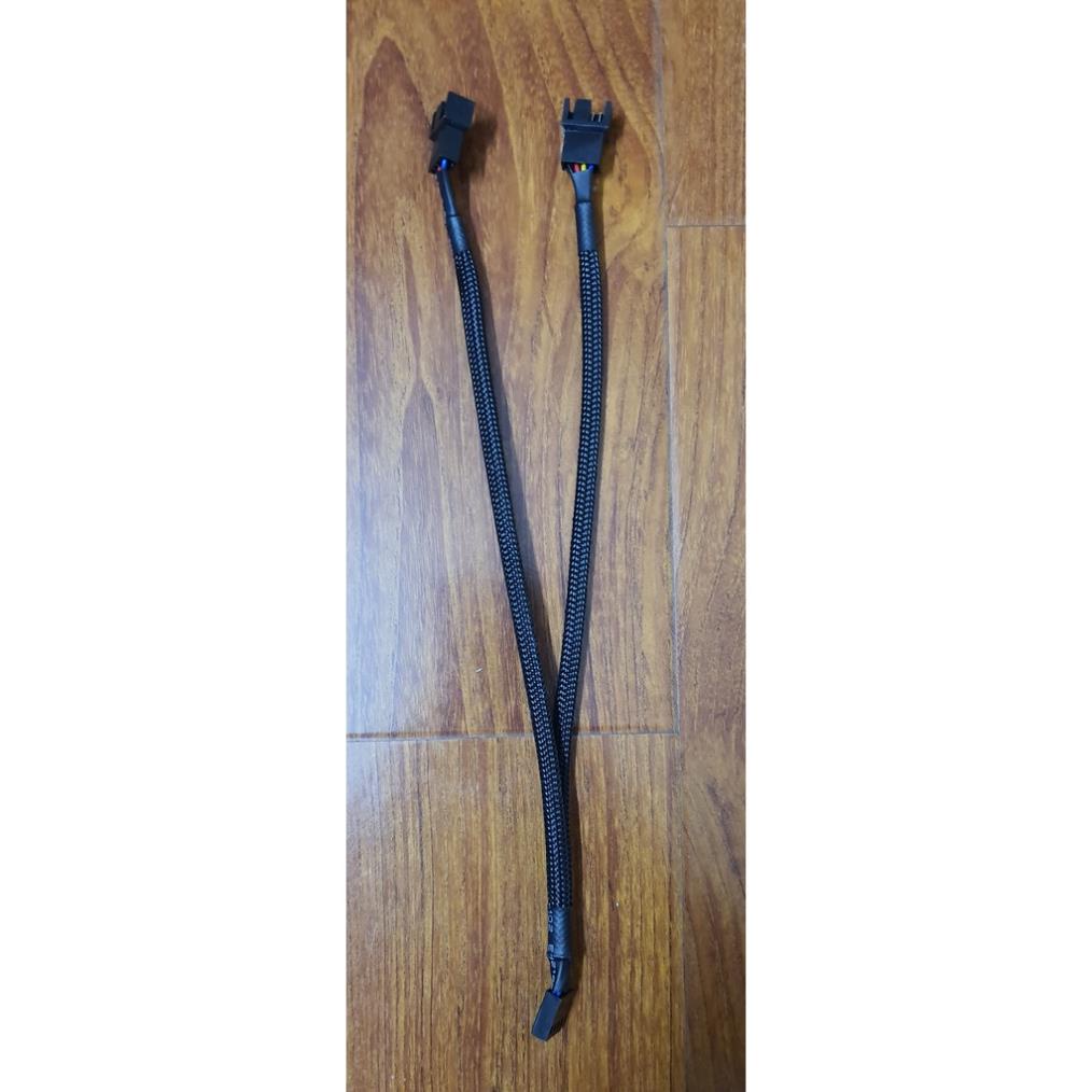 Dây nối dài và chia quạt fan tản nhiệt