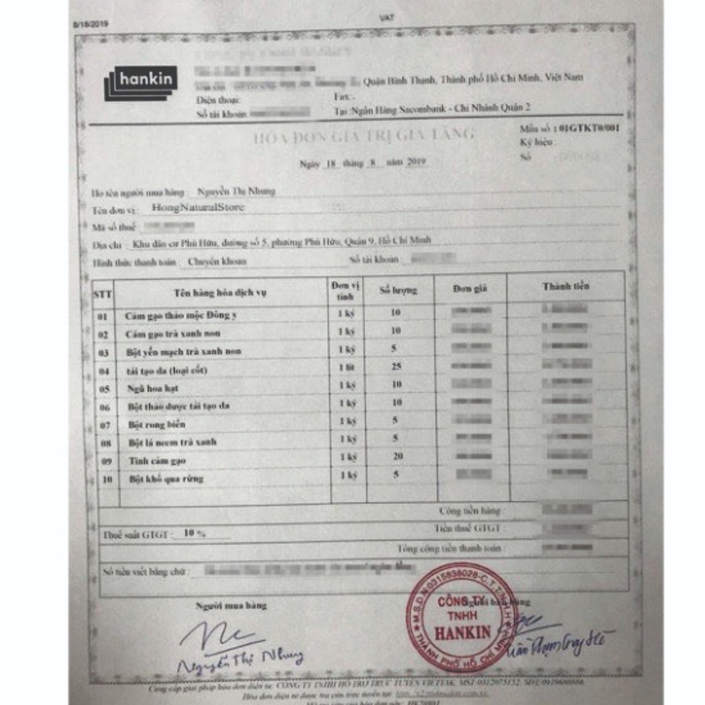 Handmade Thảo dược gia truyền tái tạo da đánh bay mụn, nám, tàn nhang, sẹo rỗ, sẹo thâm Handmade | BigBuy360 - bigbuy360.vn