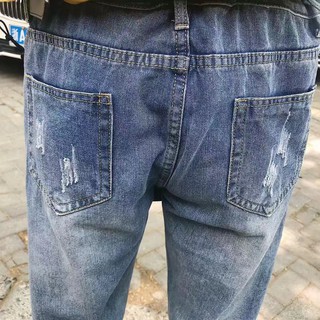 S860 quần jeans nam hàn quốc