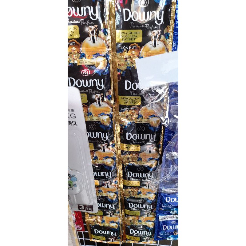 dây xả downy