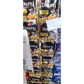 Dây xả downy