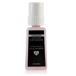 Nước Chùi Gel Cleanser Cuccio (Bước 6)