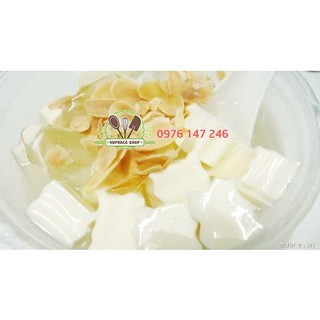 Hạnh nhân lát- gói 50gr