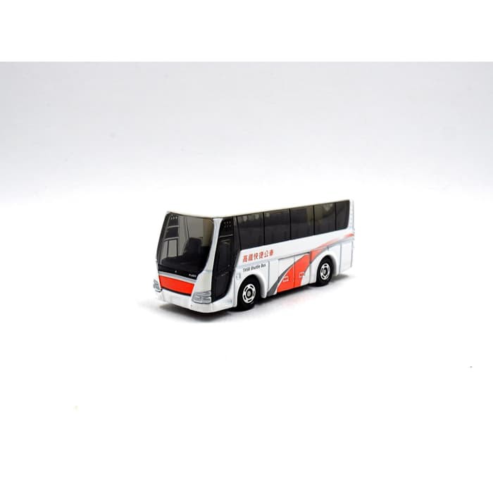 Mô Hình Xe Buýt Tomica Thsr Shuttle Bus