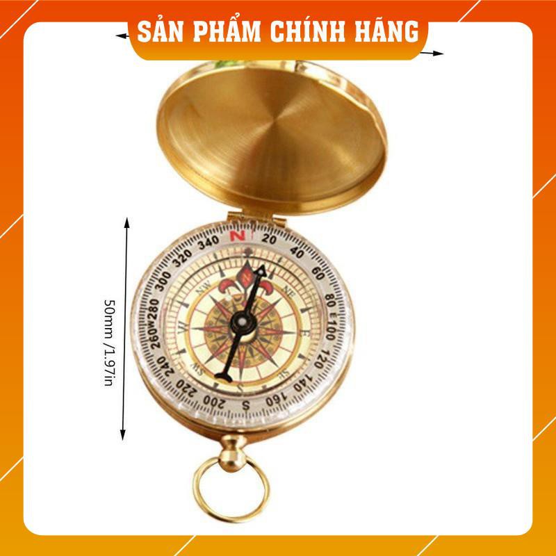 [FreeShip – Giảm 30k] La Bàn Định Hướng - La Bàn Chỉ Hướng Phong Thủy | BigBuy360 - bigbuy360.vn