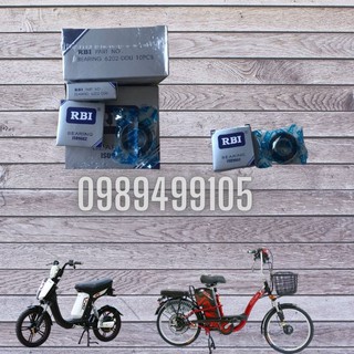 Vòng bi 6202