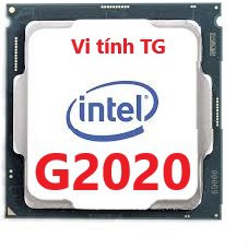 Chip Bộ xử lý CPU Intel G850 / G860 / G1610 / G1630 / G2010 / G2020 / G2030 Socket 1155 tặng kèm keo tản nhiệt | BigBuy360 - bigbuy360.vn