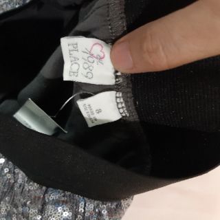 Legging bé gái xuất dư ( Size 5y = 16-18kg )