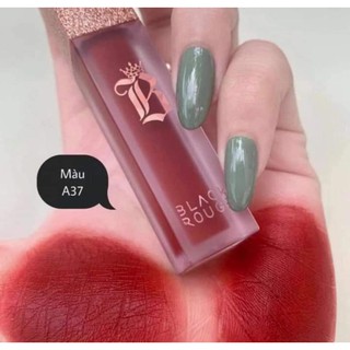 son black rouge ver7