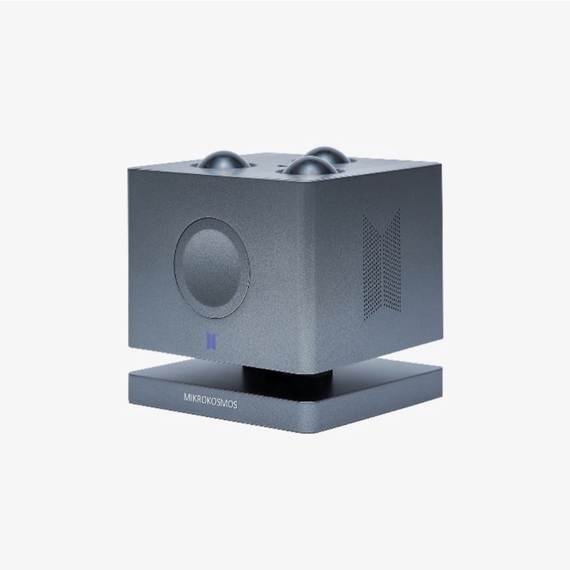 VStore - duyendo97  MOKROKOSMOS MOOD LAMP | LOA DESIGN BY JUNGKOOK