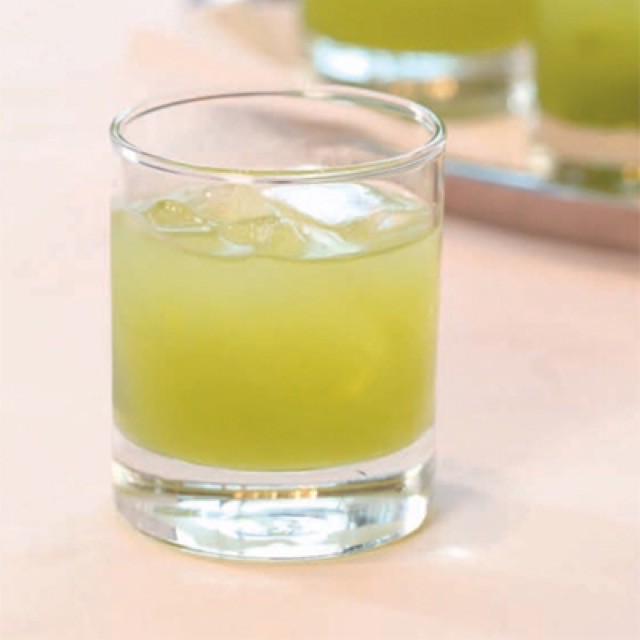 Bộ 6 Cốc Thủy Tinh Lùn New York Ocean – B07807 – 205ml