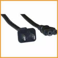 Dây nguồn 2 pin, dây nguồn số 8 1.5m lõi đồng.shopphukienvtq