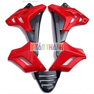 Bửng Kiểu Gắn Msx 125 ĐỜI 2017 MS1532