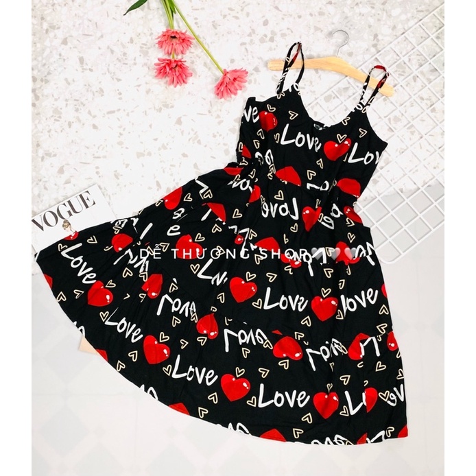 ĐẦM DÂY MAXI MẶC NHÀ TOLE LANH(có túi 1bên) 40-dưới 55kg | BigBuy360 - bigbuy360.vn