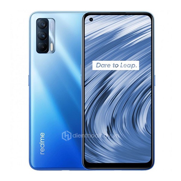 Điện thoại Realme V15 5G 6/128Gb - Hàng nhập khẩu | BigBuy360 - bigbuy360.vn