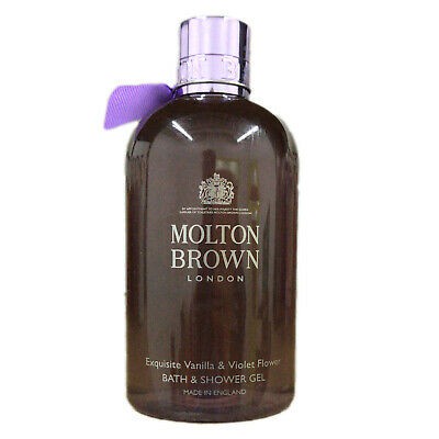 Sữa Tắm Molton Brown Anh 300ml Với Mùi Hương Tràn Đầy Năng Lượng &amp; Tươi Mát [HOT]