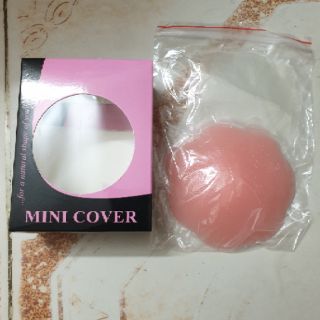 Bộ 2 MIẾNG DÁN NÂNG NGỰC SILICON