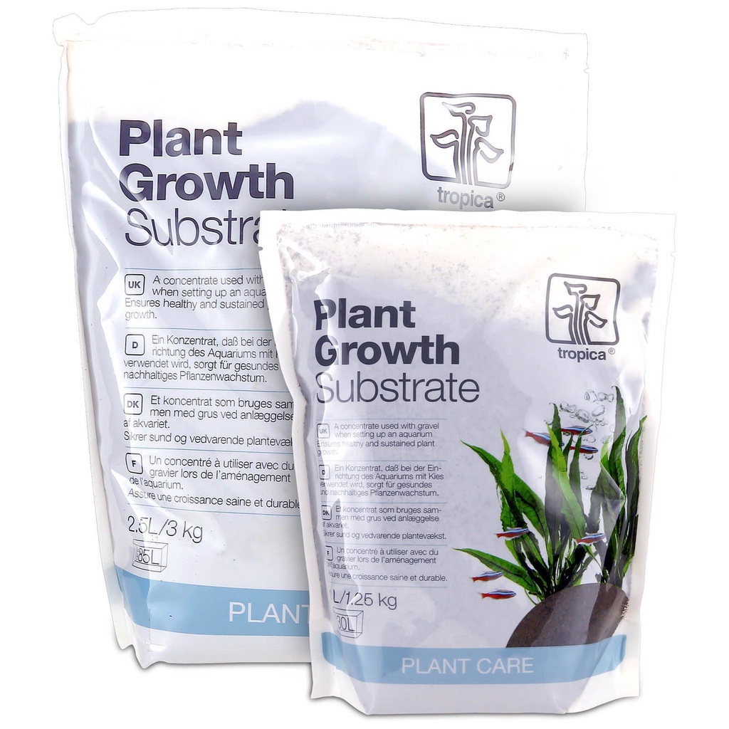 CỐT NỀN TROPICA SUBSTRATE NUTRITION