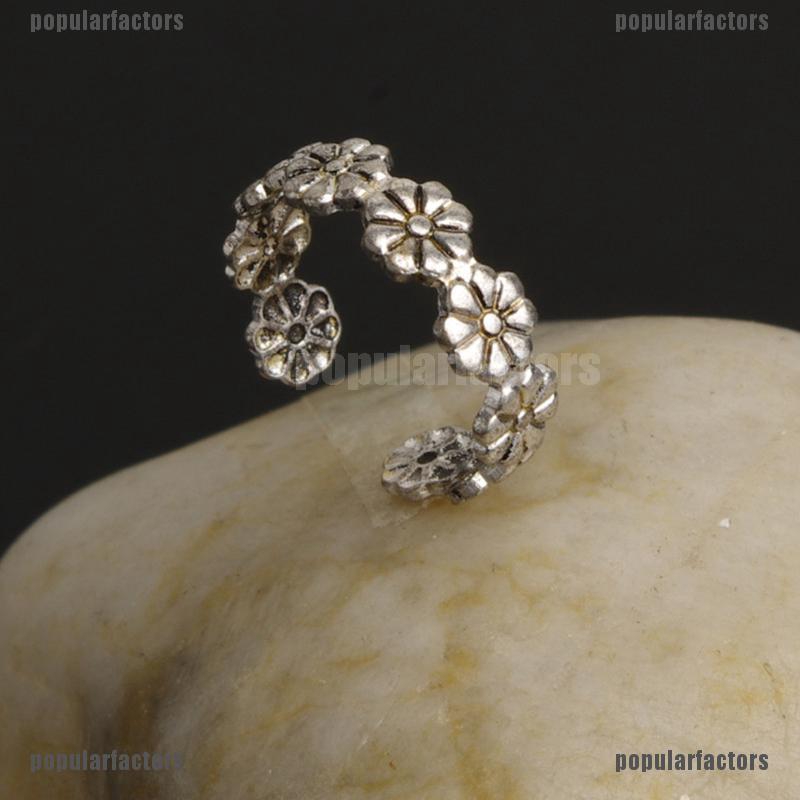 Hoa Mở Thiết Kế Tinh Tế