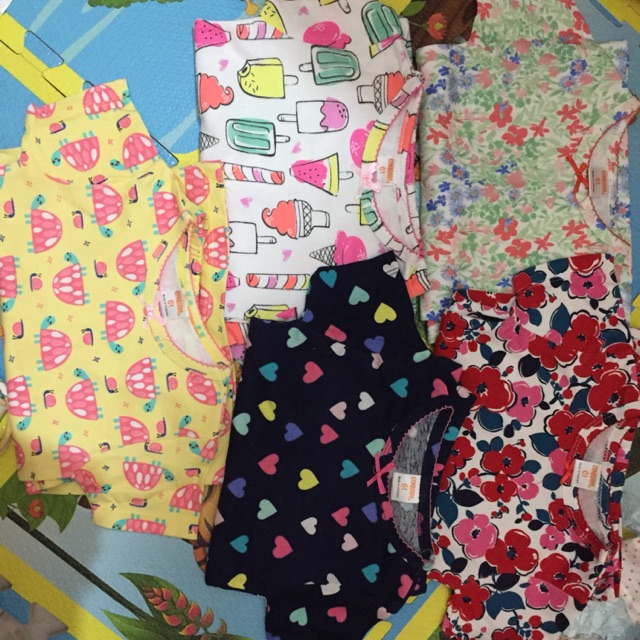 Combo 5 bộ bozip xuất dư