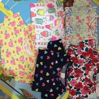 Combo 5 bộ bozip xuất dư