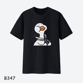 Áo Vịt Cute 340 - 349