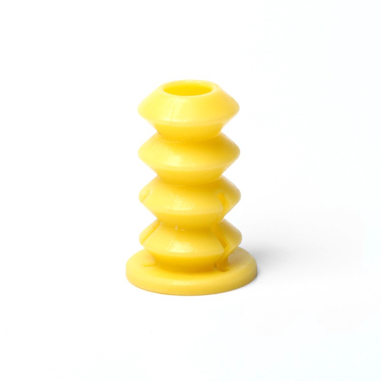 Bộ Phụ Kiện Giảm Xóc Cho Vô Lăng Xe Logitech G25 / G27 / G29