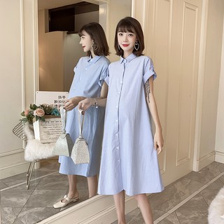 Váy bầu công sở mymy