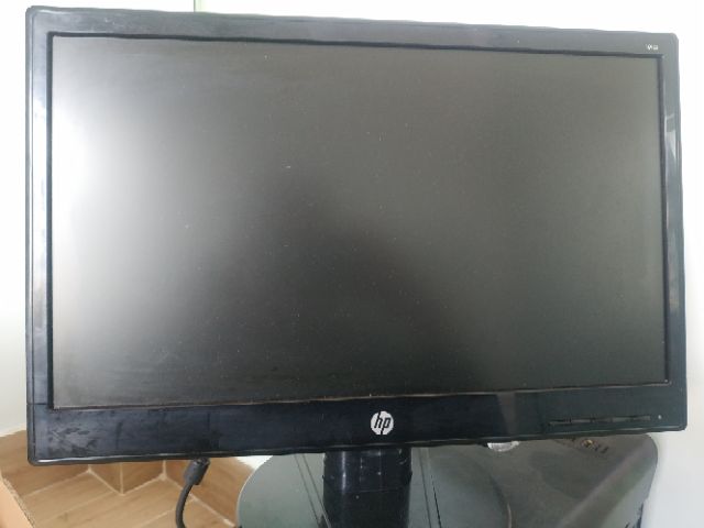 HP Prodesk G5 MT I3-8100/4GB/SSD M.2 NVME 128GB/DVDRW