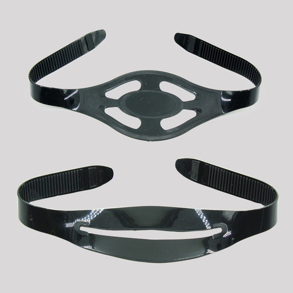 Mặt Nạ Lặn Có Dây Đeo Thoải Mái Bền Bỉ Cho Googles