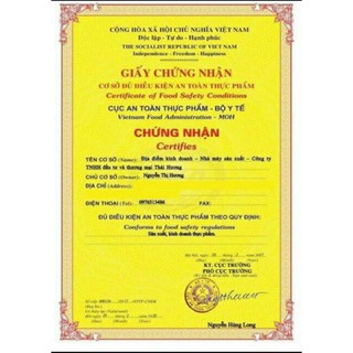 Nước hoa Bim Linh Hương