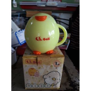 [Hàng Tồn Kho] Cốc (Tách/Ly/Ca) Uống Nước Con (Chú) Gà Con Coco 1P Gali Giá Rẻ
