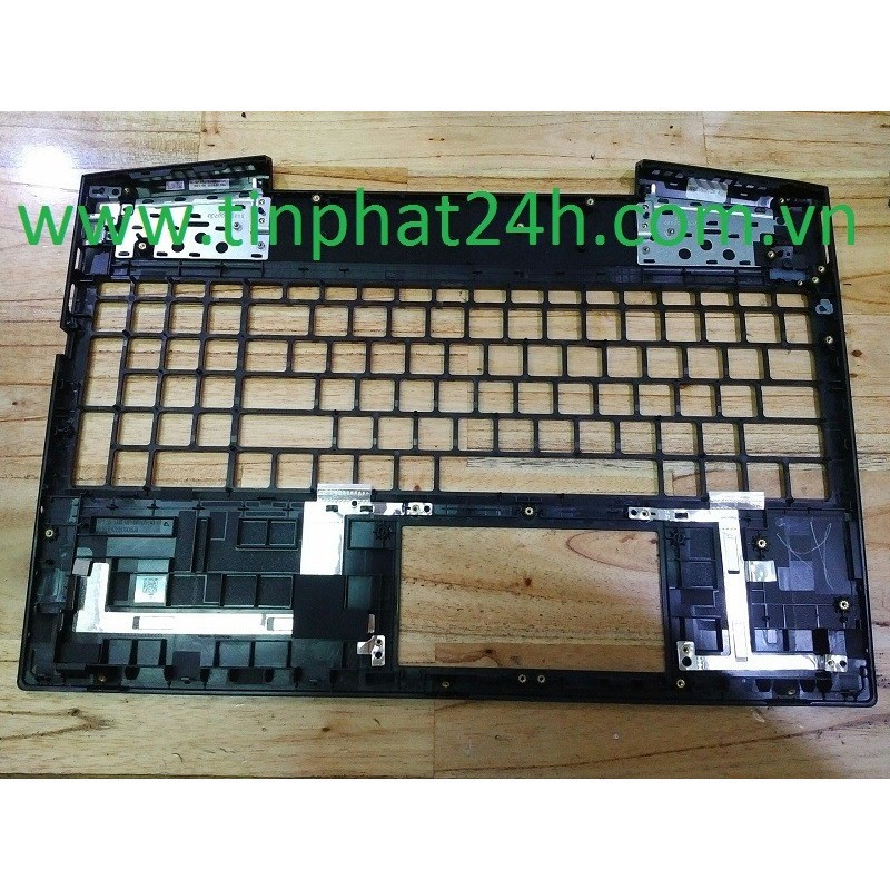 Thay Vỏ Mặt C Laptop HP Gaming Pavilion 15-CX L20315-001 AP28B000130 L20313-001 AP28B000120 L20319-001 AP28B000500