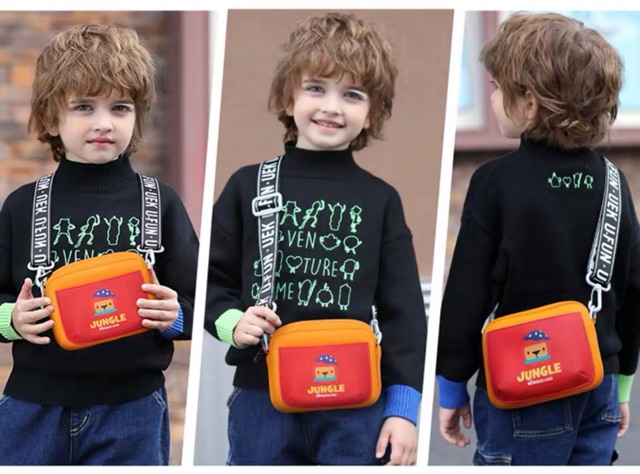 Túi Chéo Thời Trang UEK