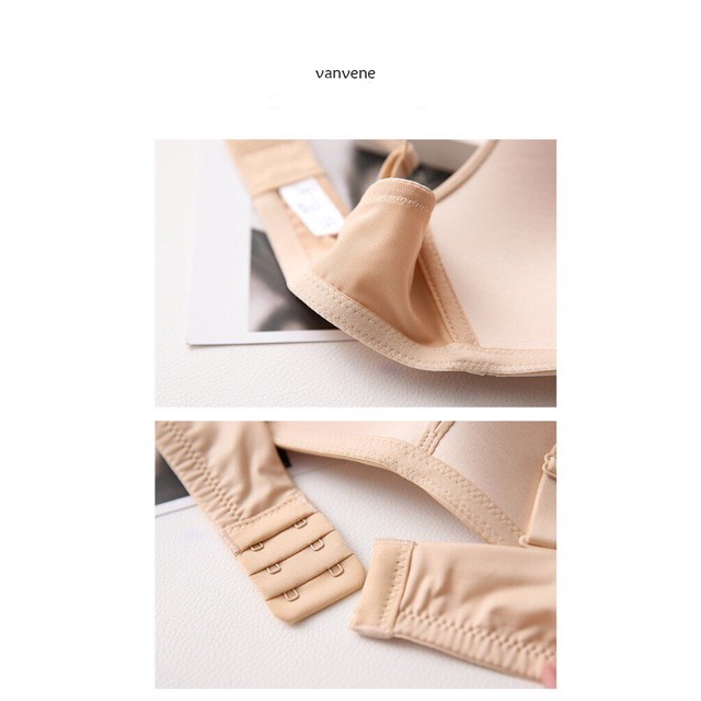 Áo ngực FREESHIP Áo lót Su Trơn Xuất Nhật 003 Hot trend giá tốt