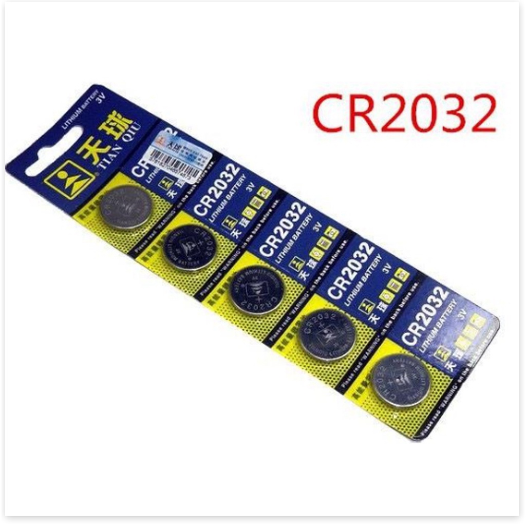 █ PIN CMOS MÁY TÍNH ĐỂ BÀN - PC, LAPTOP Camera .. CR2032 █ | BigBuy360 - bigbuy360.vn