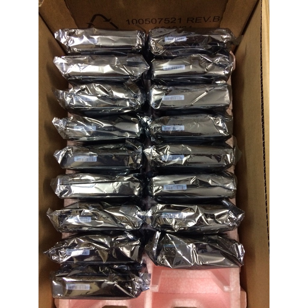 Ổ cứng Seagate Exos 6TB SAS 3.5" 7.2K 12Gbps 256MB Cache | BigBuy360 - bigbuy360.vn