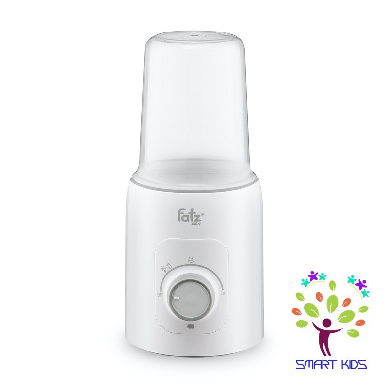 Máy Hâm Sữa & Tiệt Trùng - Mono 6 - Fatz Baby Fb3001Tn