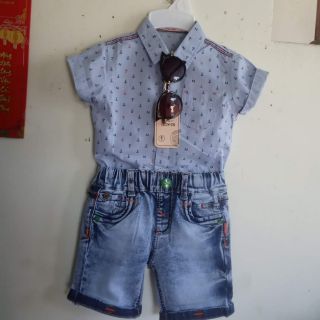 Combo đồ cho bé trai