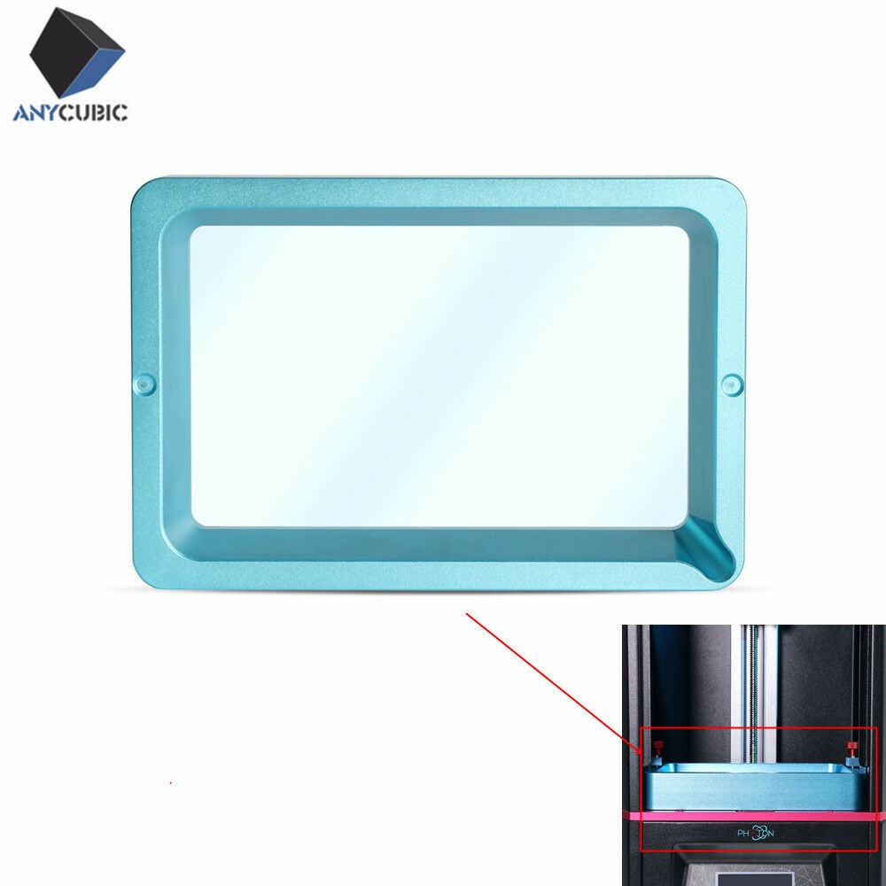 TẤM FEP FILM CHO MÁY IN 3D DLP 140x200mm