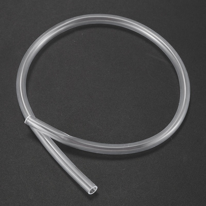 Ống hút trong suốt hình mắt kính