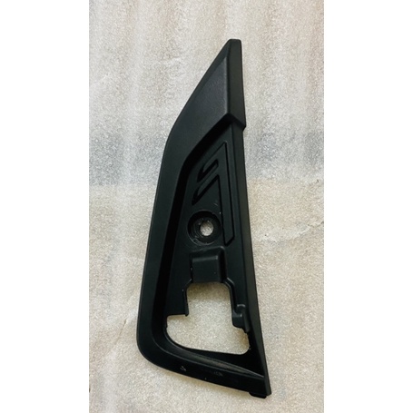Nắp để chân sau honda Sh 2020-2021 chính hãng